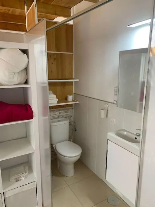 Pitaya Apartment Macher