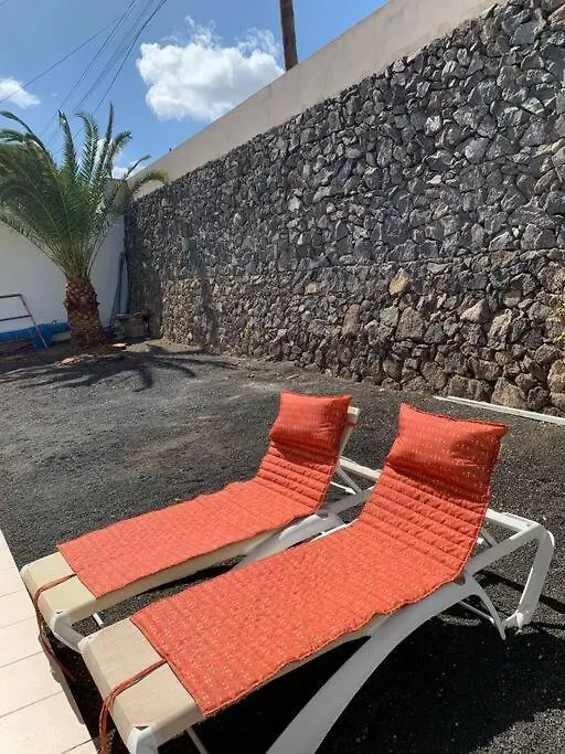Pitaya Apartment Macher Spain