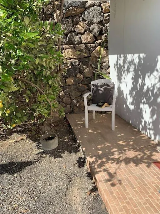 Pitaya Apartment Macher