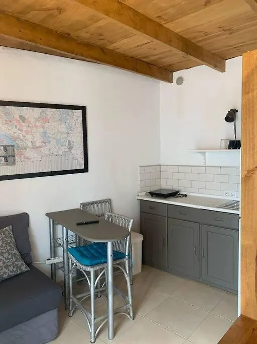 Pitaya Apartment Macher
