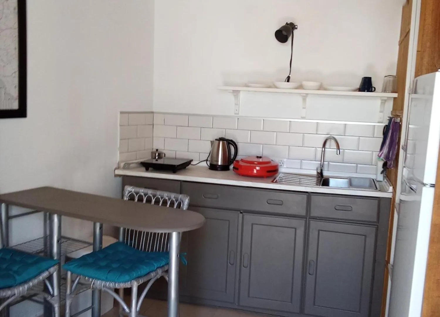Pitaya Apartment Macher