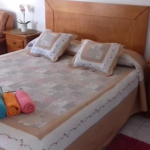  Apartment Playa Honda