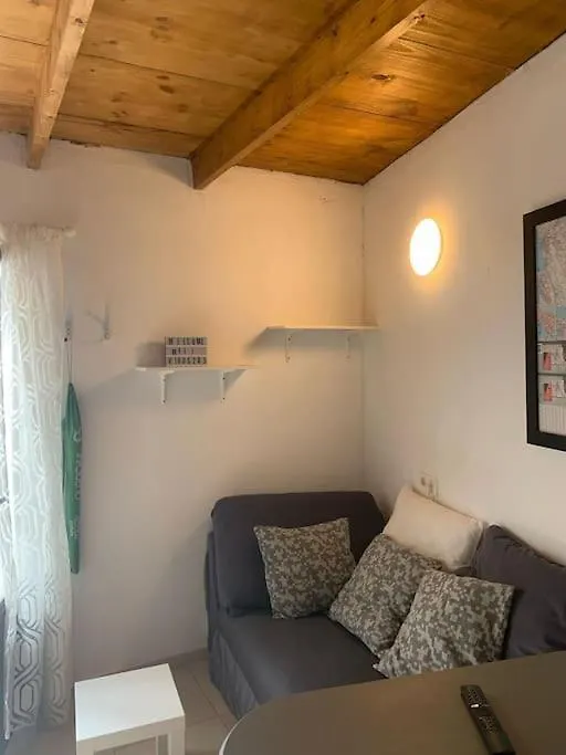 Pitaya Apartment Macher