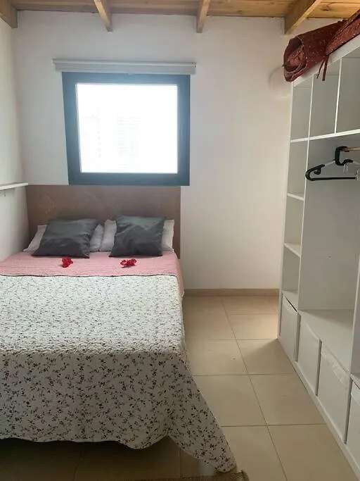 Pitaya Apartment Macher 0*,