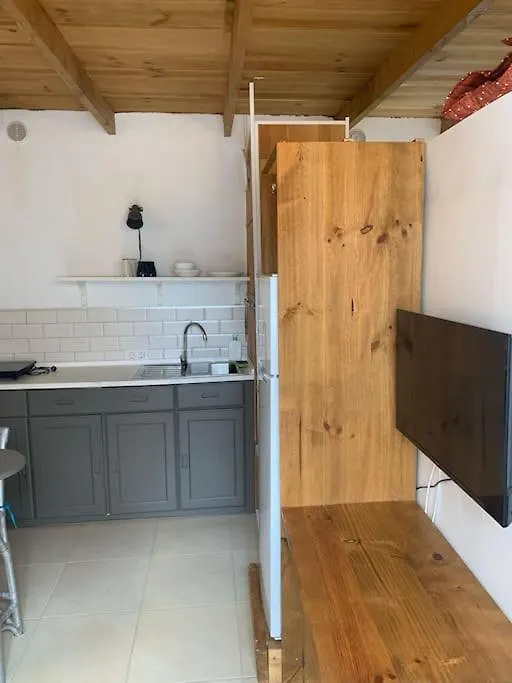 Pitaya Apartment Macher