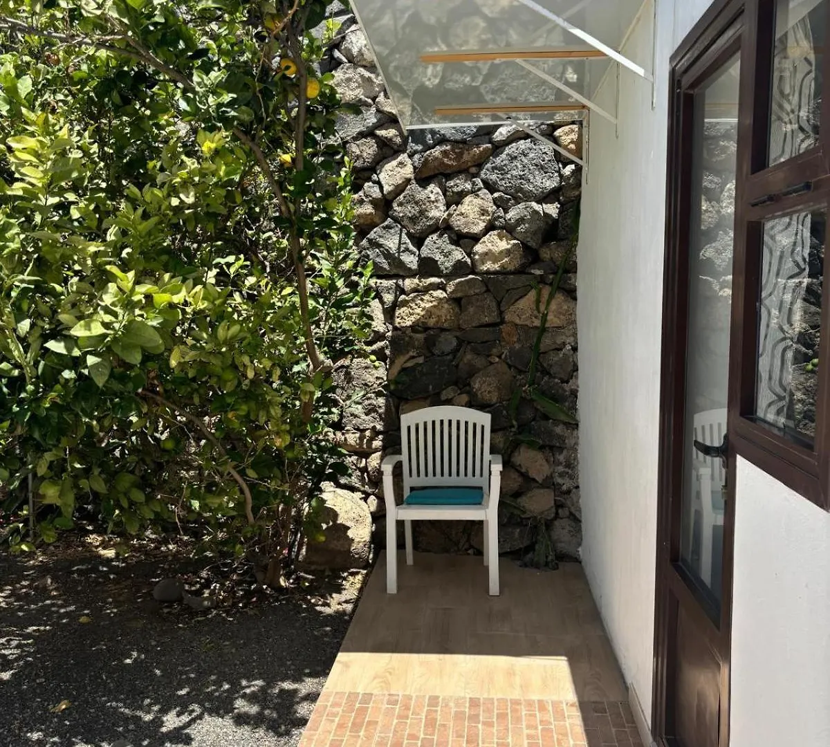 Pitaya Apartment Macher