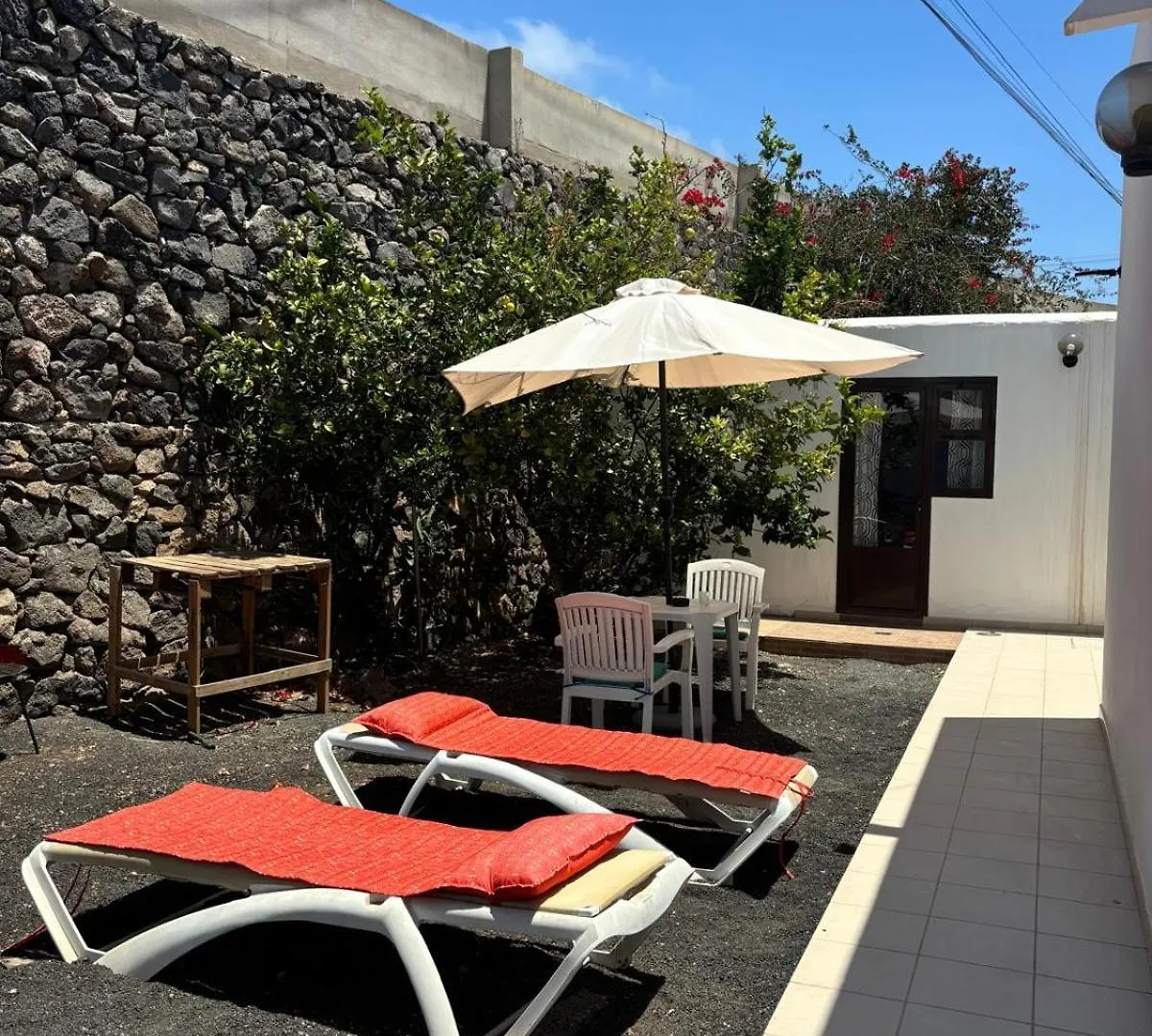 Pitaya Apartment Macher 0*,  Spain